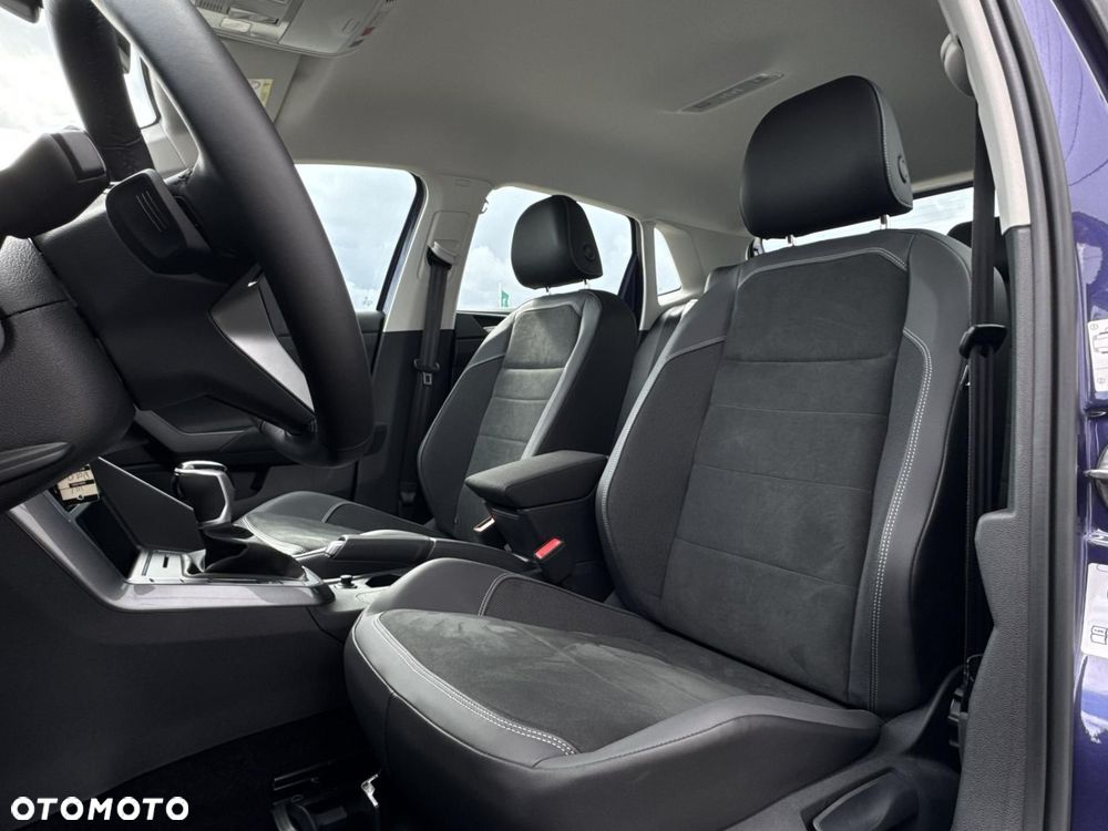 Volkswagen Polo 1.0 TSI Style DSG - 23