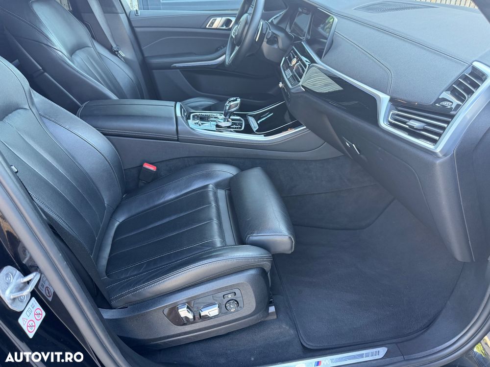 BMW X5 xDrive30d - 19