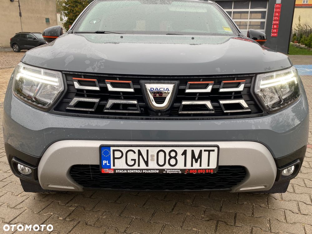 Dacia Duster 1.3 TCe Prestige+ - 5
