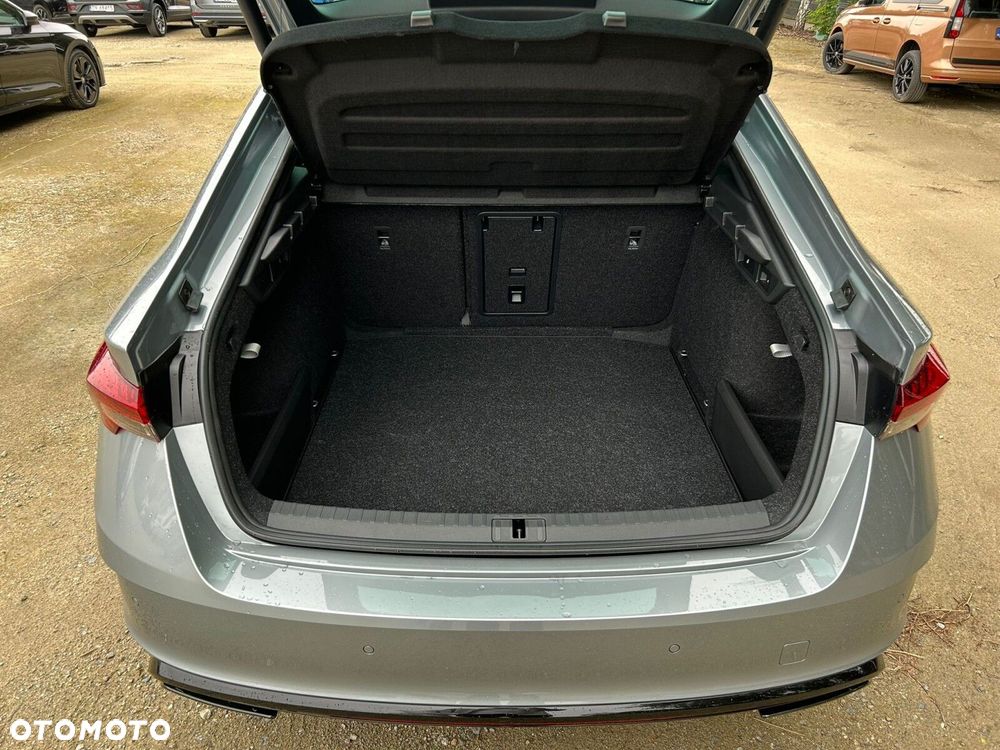 Skoda Octavia - 29