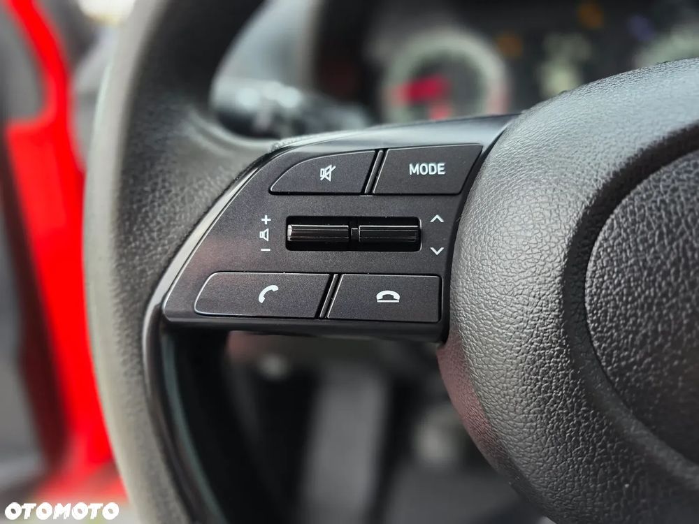 Hyundai i20 1.2 Comfort - 22