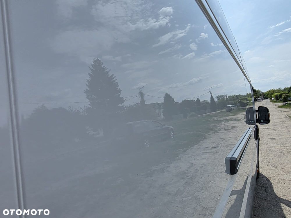 Fiat Ducato Maxi 3.0 180 Jedyny taki !!!Zobacz jaki stan ! - 30