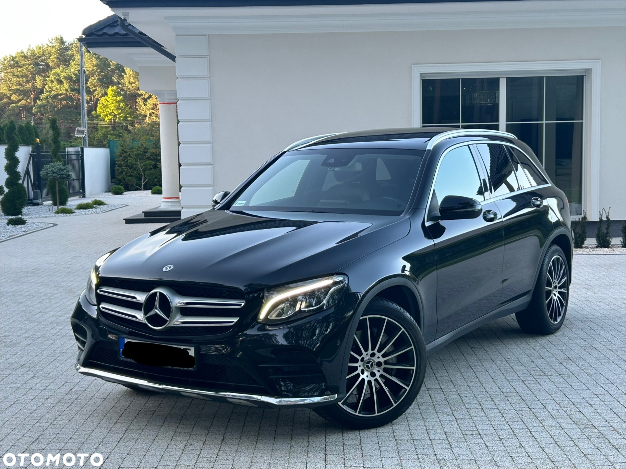 Mercedes-Benz GLC - 2
