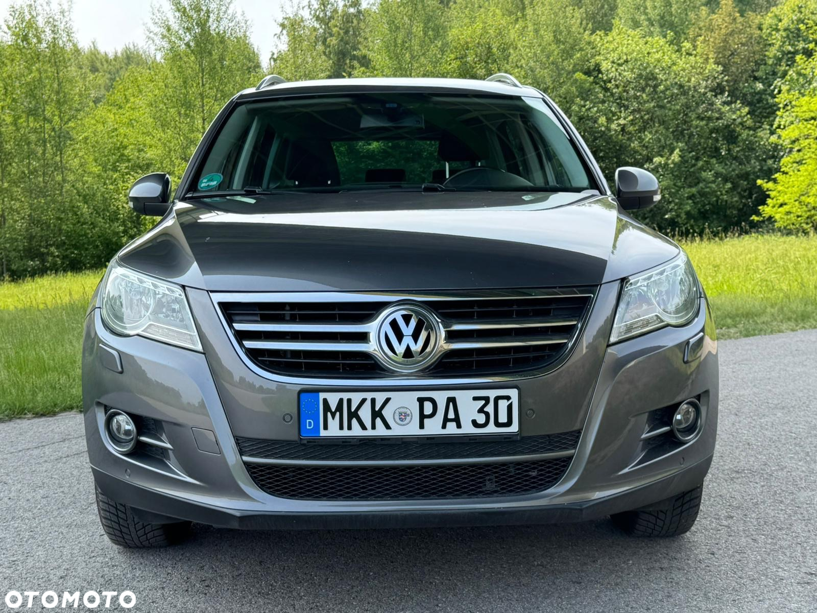 Volkswagen Tiguan 1.4 TSI Trend&Fun - 15