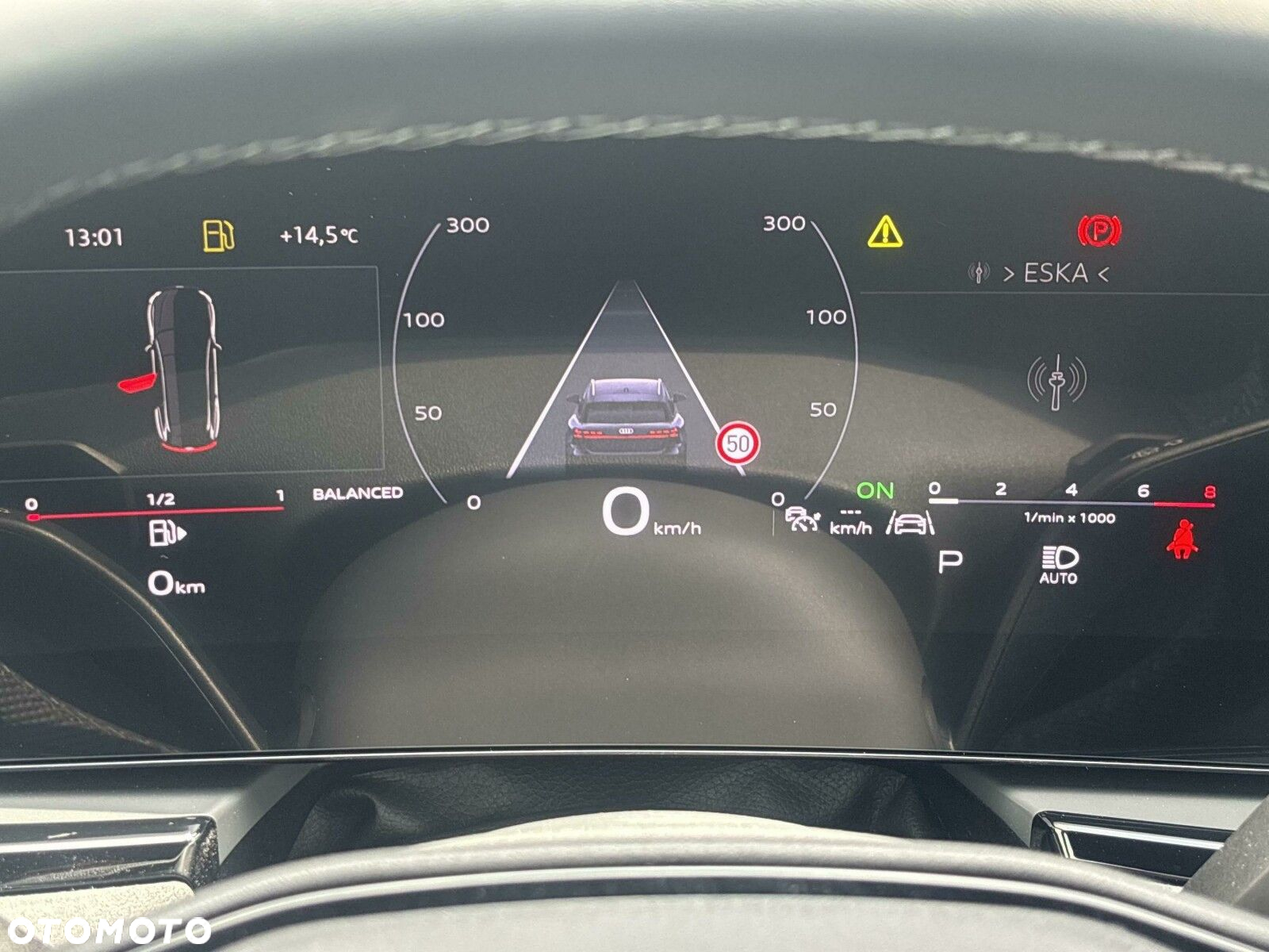 Audi A6 - 12