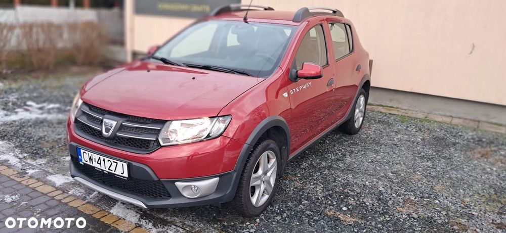 Dacia Sandero TCe 90 S&S Laureate - 2