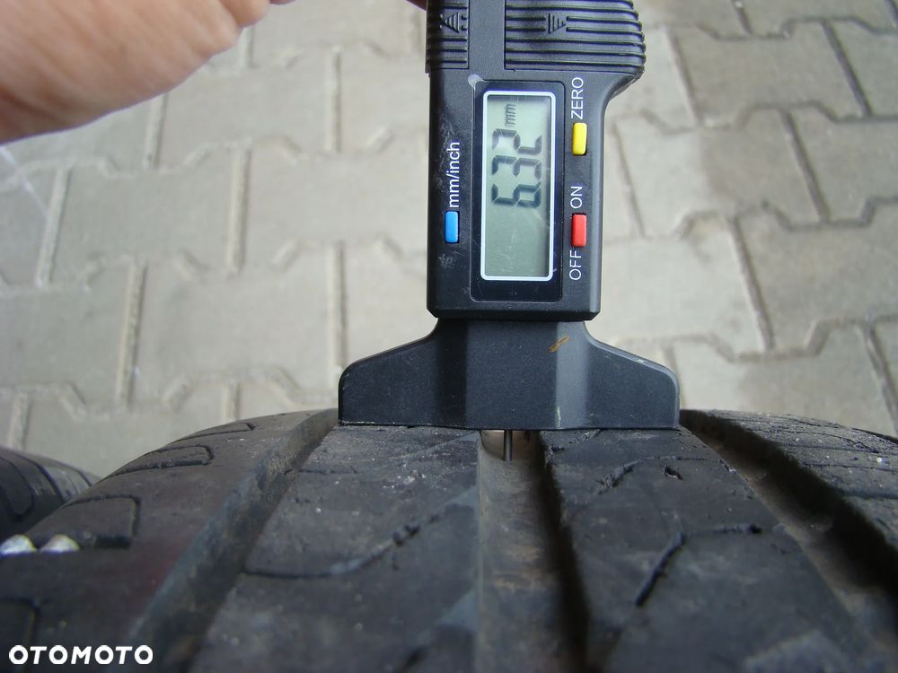a271 5x114,3 Kia Sportage Hyundai Tucson IX35 7,5Jx17 215/65 Opony lato - 14