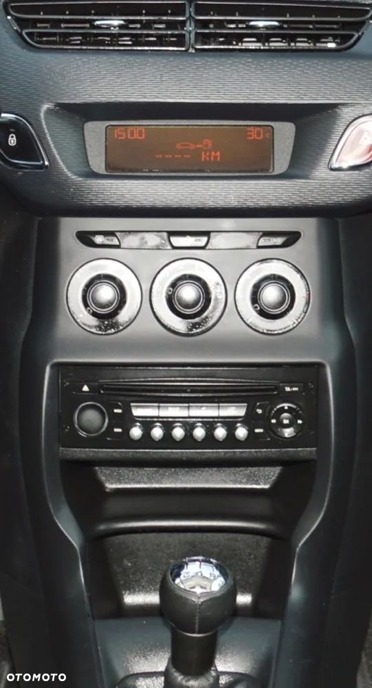 Citroën C3 - 28