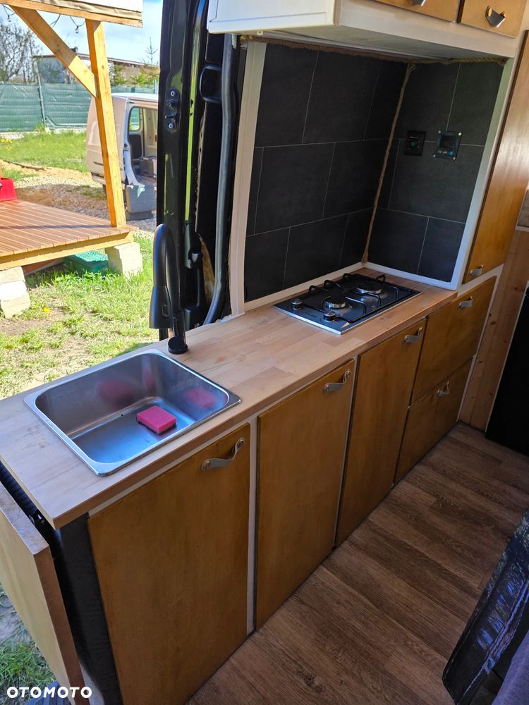 Volkswagen Crafter - 8
