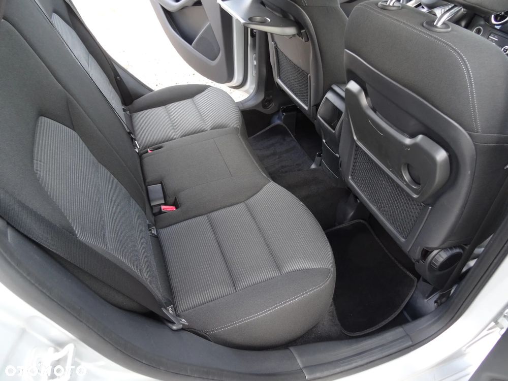 Mercedes-Benz Klasa B 180 (BlueEFFICIENCY) - 15