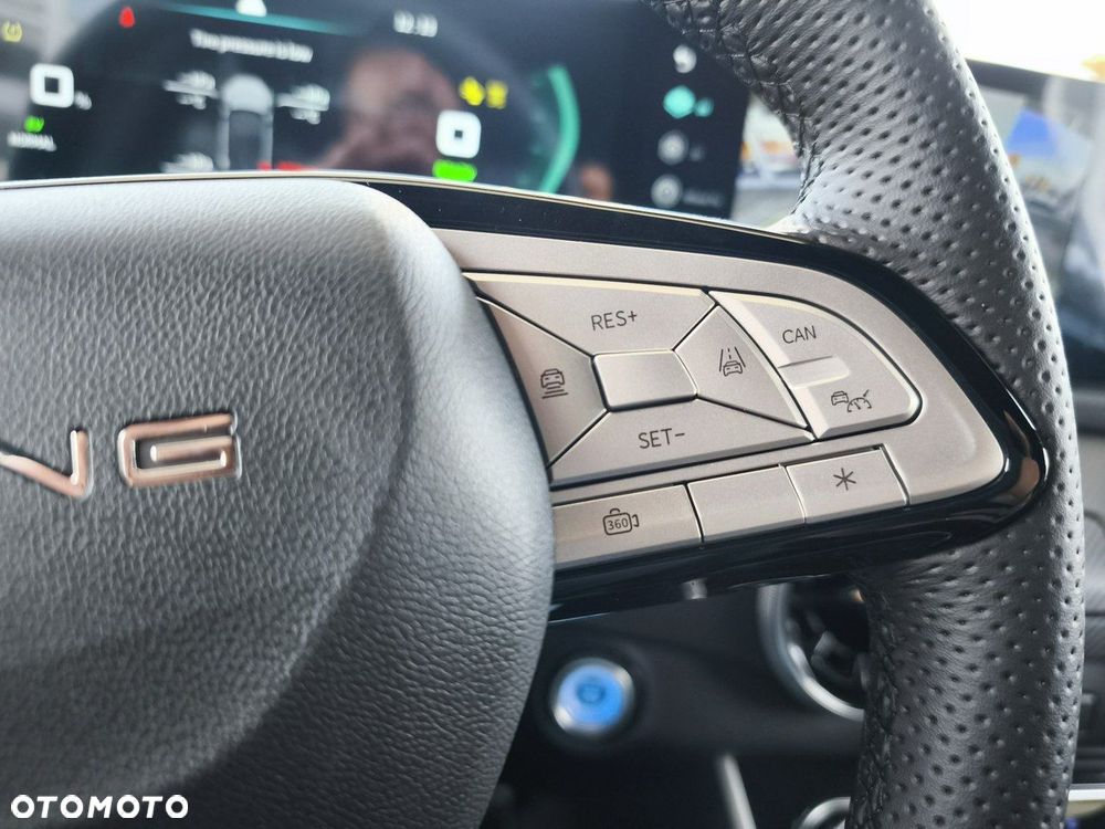 Forthing T5 EVO - 24
