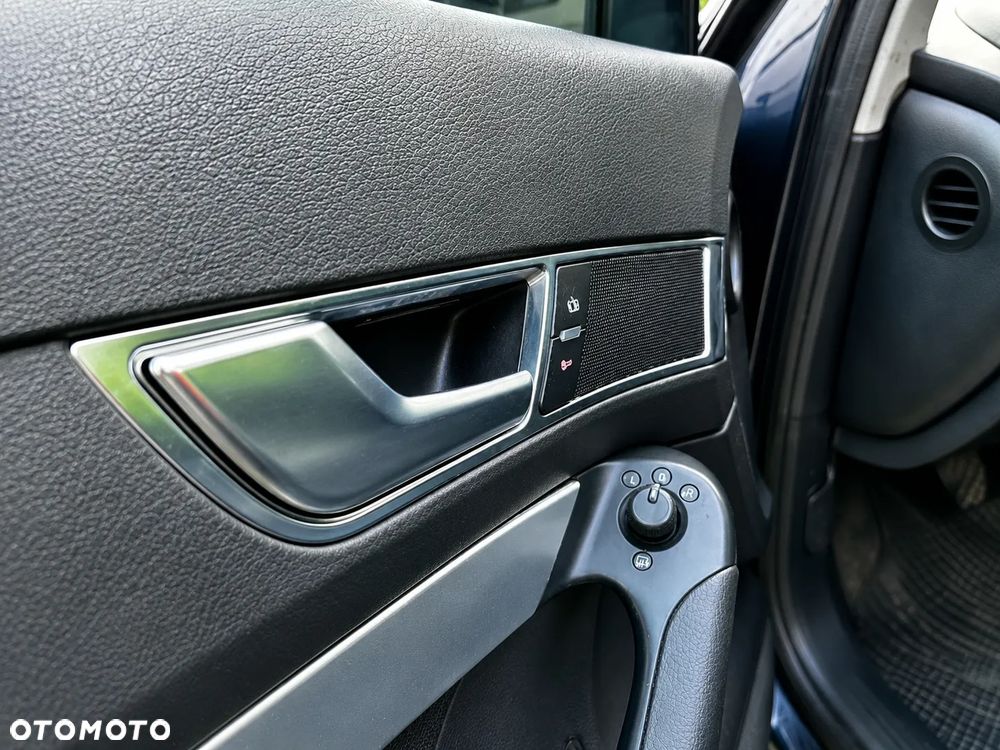 Audi A6 Avant - 20