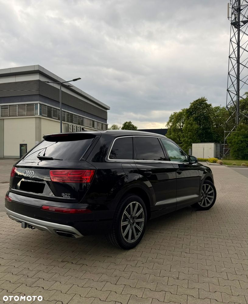 Audi Q7 - 5