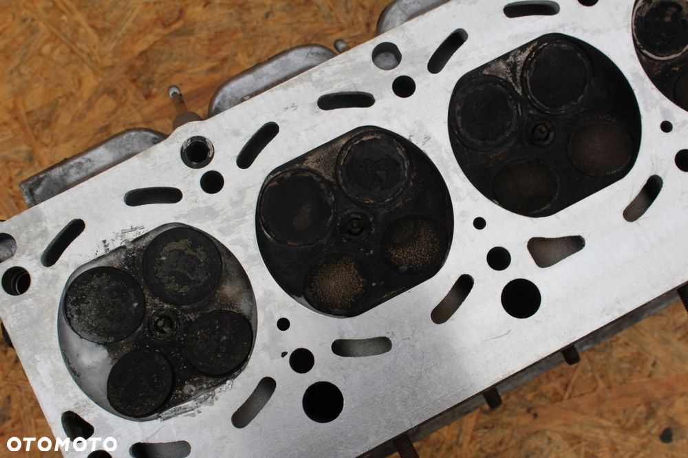 Głowica silnika BMW M60B40 4.0 V8 M60 LEWA KOMPLETNA sprawdzona 1729314 - 5