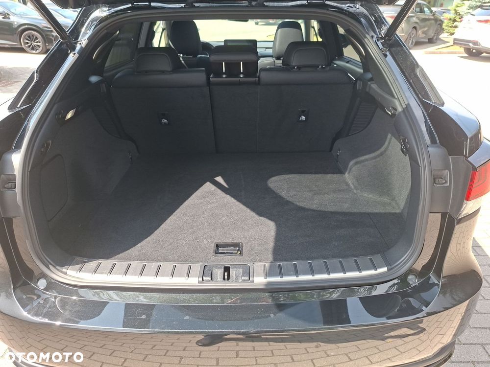 Lexus RX 450h F Sport Edition - 25