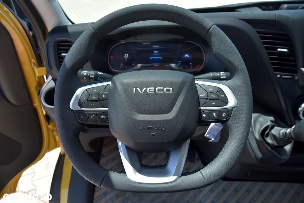 Iveco Daily 35S18H autolaweta 3,5t na haku POLMAR - 17