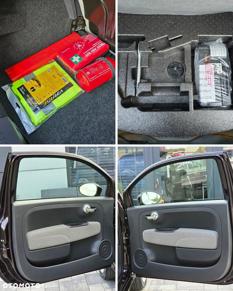 Fiat 500 - 35