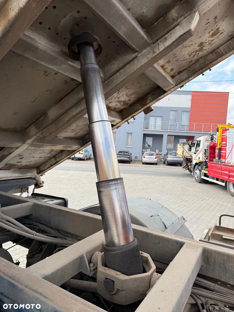 MAN TGM 18.330 - 7