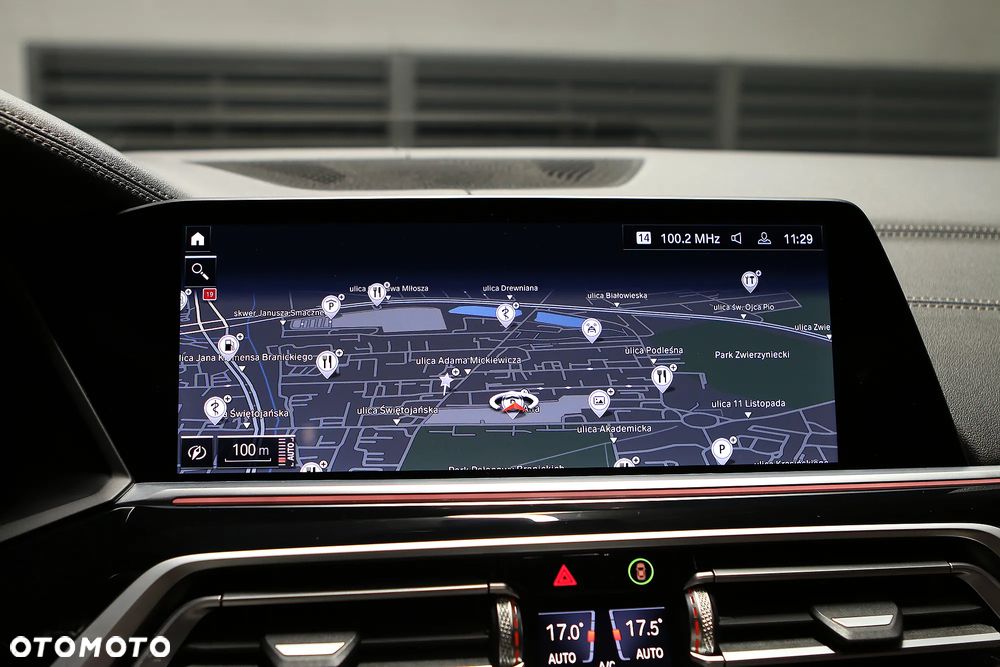 BMW X7 xDrive40i sport - 38