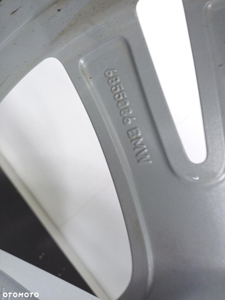 felgi ALU 17 5x112 seat leon II III IV toledo III alhambra I altea - 9