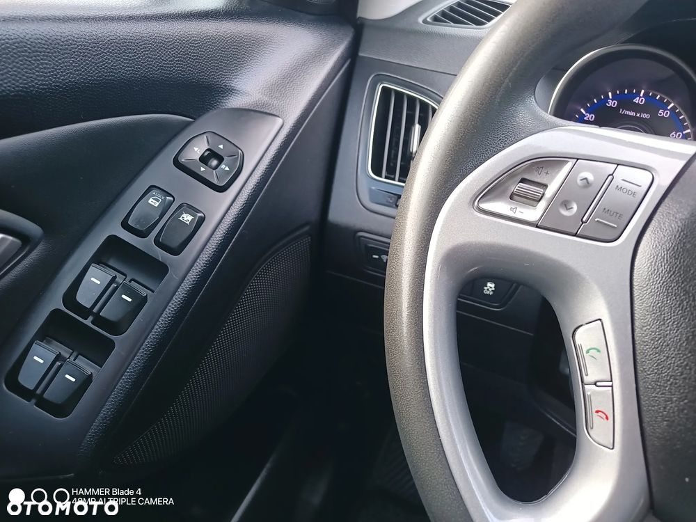 Hyundai ix35 2.0 2WD Comfort - 20