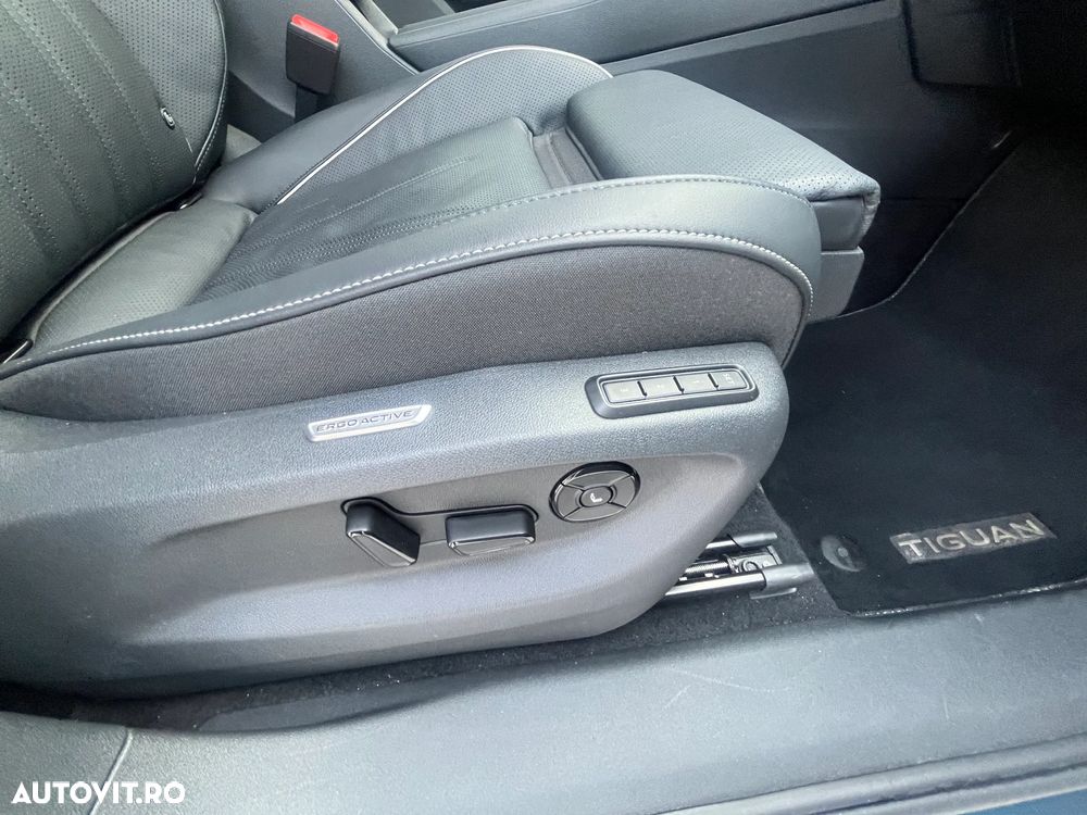 Volkswagen Tiguan 2.0 TDI DSG 4Motion Life - 19