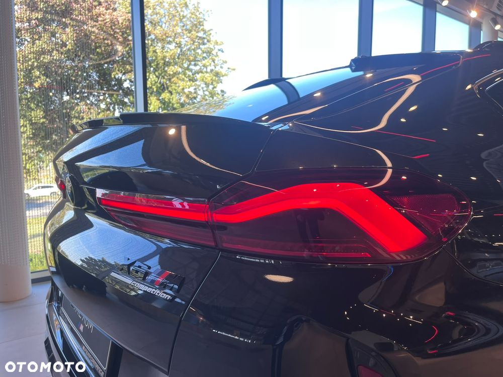 BMW X6M M - 33