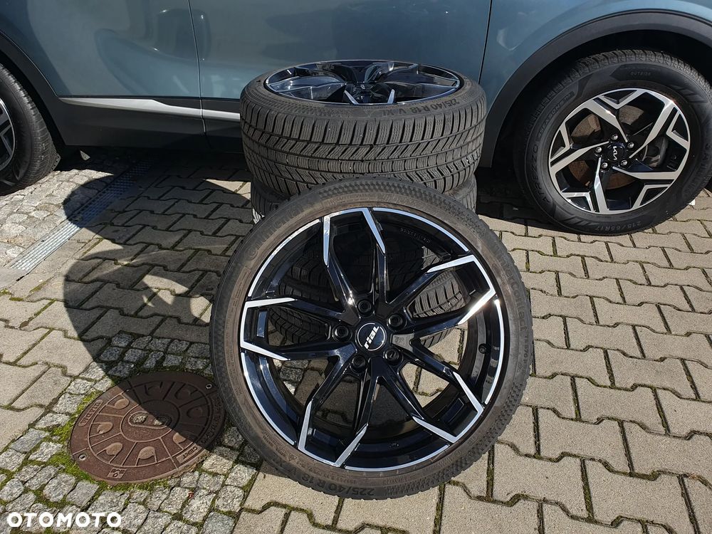 Kia ProCeed 1.6 T-GDI GT DCT - 38