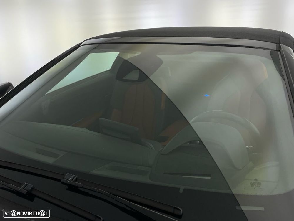 BMW i8 Roadster - 18