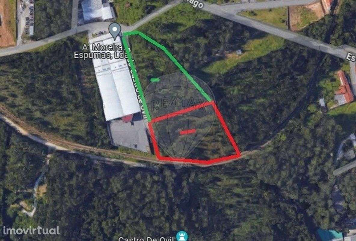 Terreno  para venda - Grande imagem: 4/5