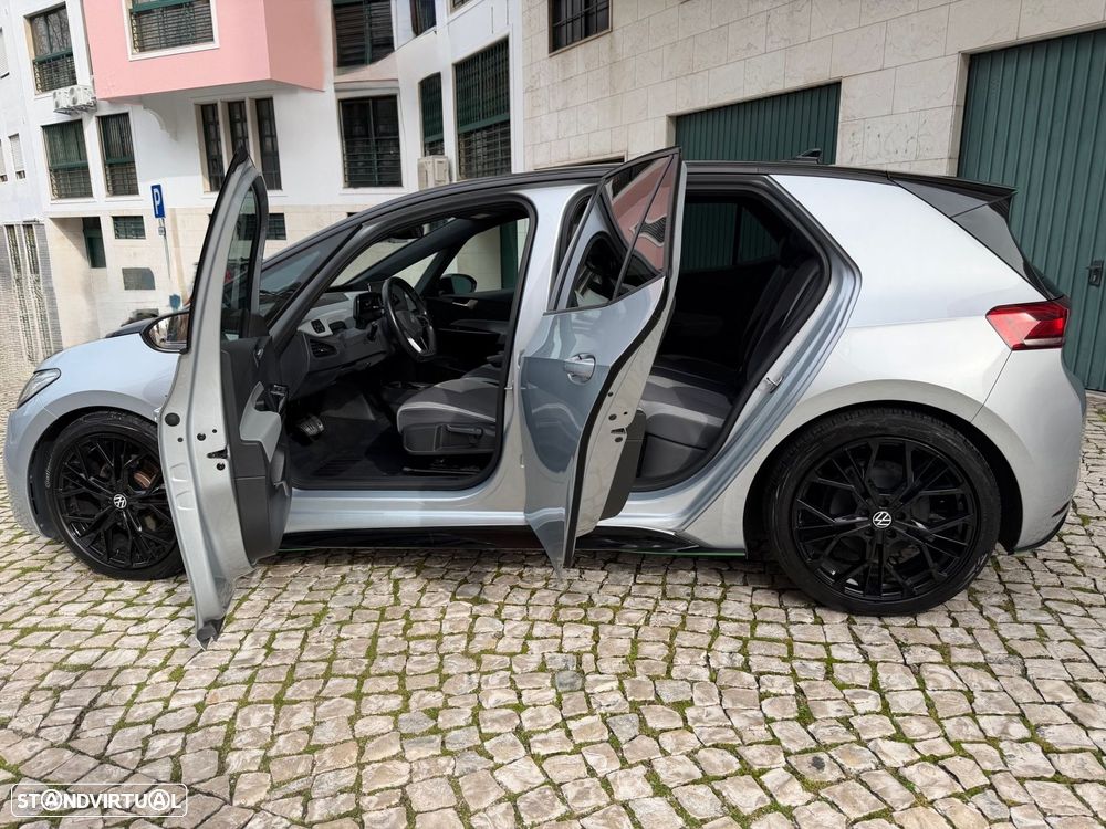 VW ID.3 58 kWh Pro - 8