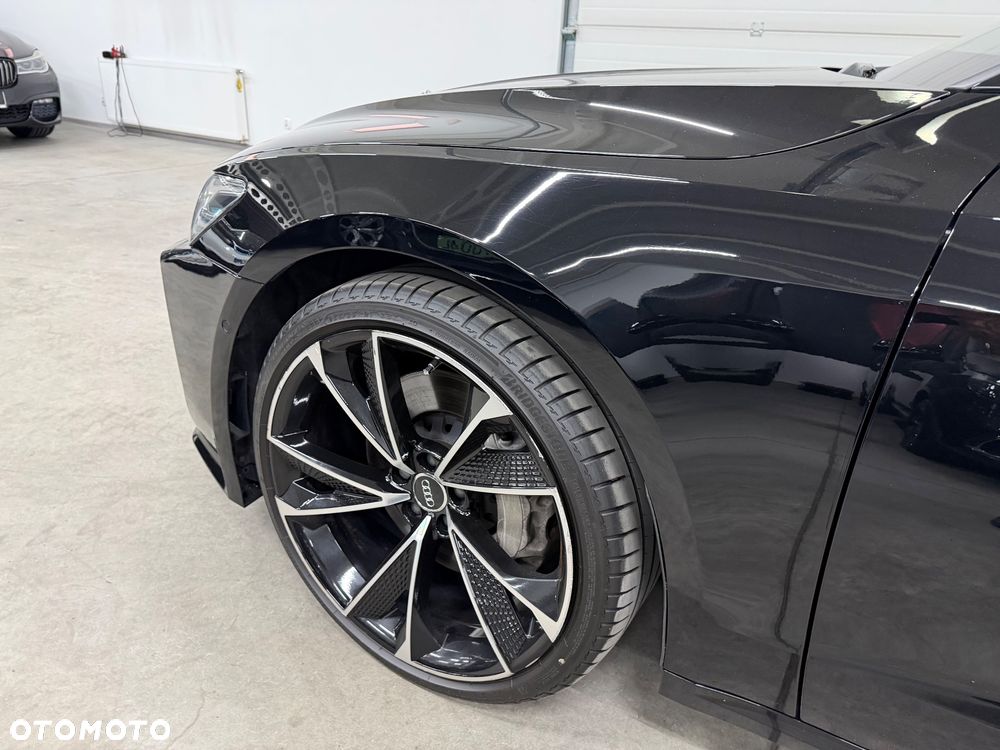 Audi A7 Sportback - 14