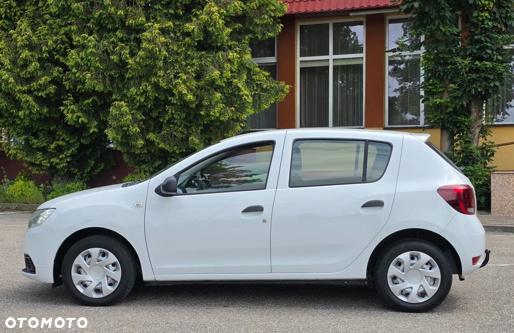 Dacia Sandero - 3
