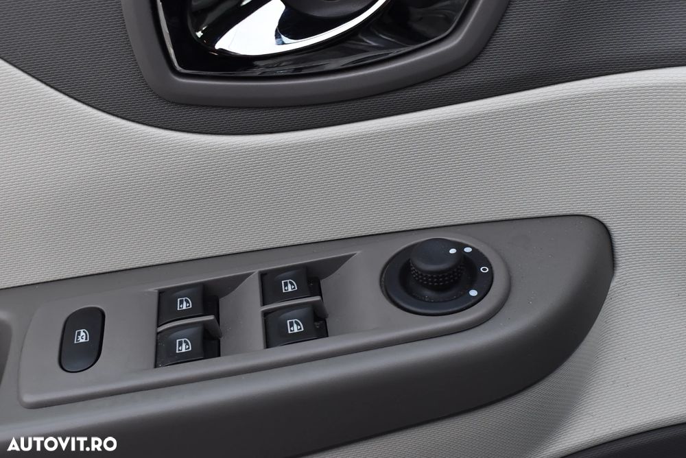 Renault Captur dCi Dynamique - 15