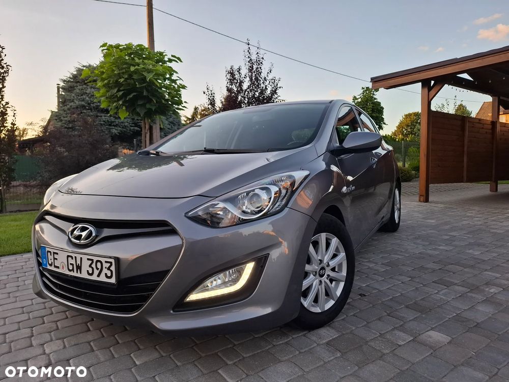Hyundai i30 - 30