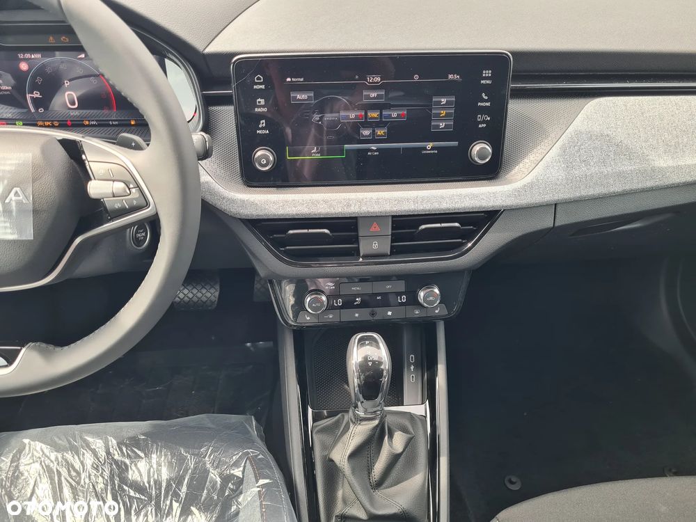 Skoda Kamiq 1.5 TSI Drive DSG - 18