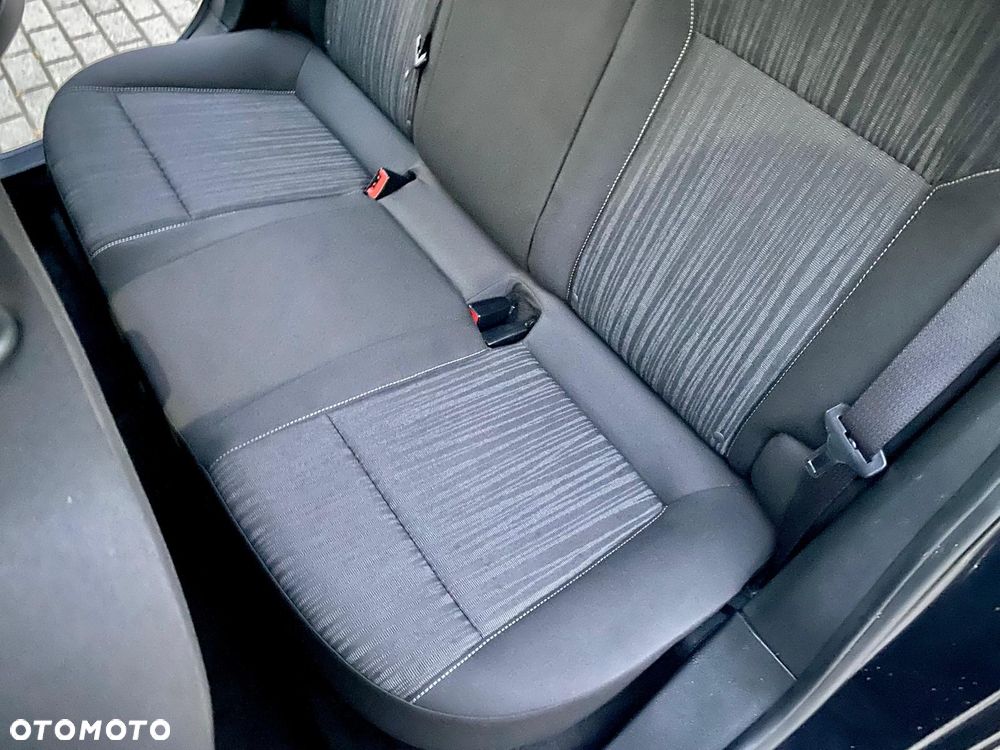 Opel Astra 1.4 Turbo Edition - 23