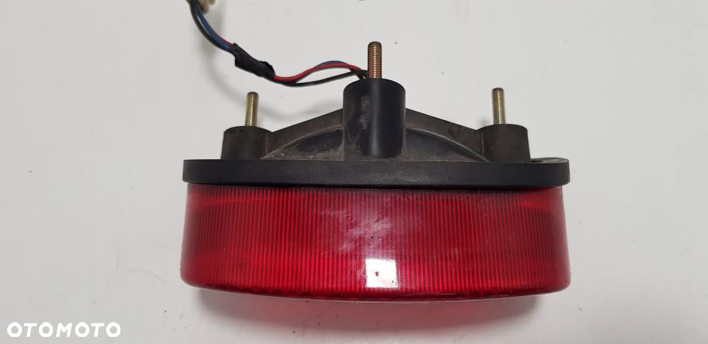Kawasaki ER5 97-06 lampa tył tylna - 2