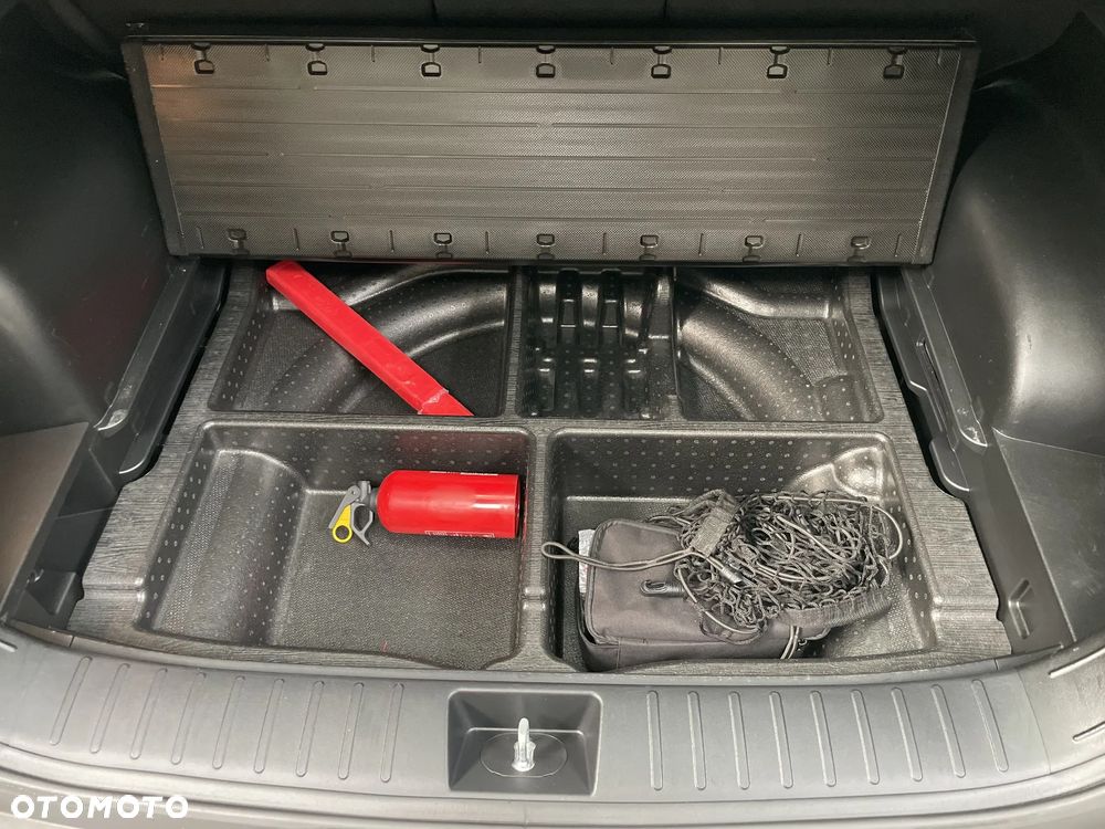 Hyundai Tucson 1.6 T-GDi 48V Executive 4WD DCT - 18