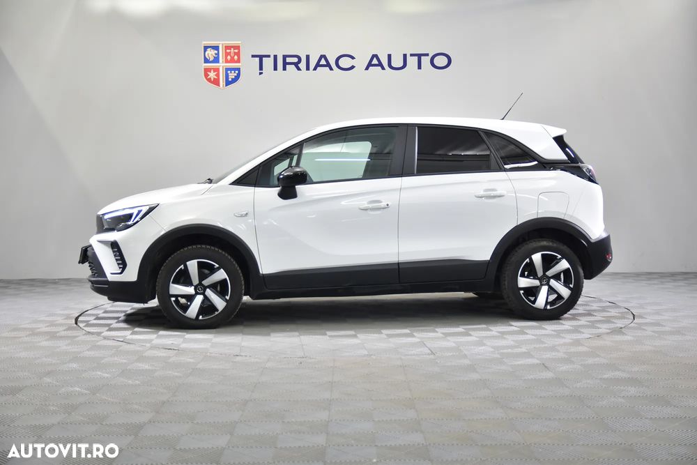 Opel Crossland - 3