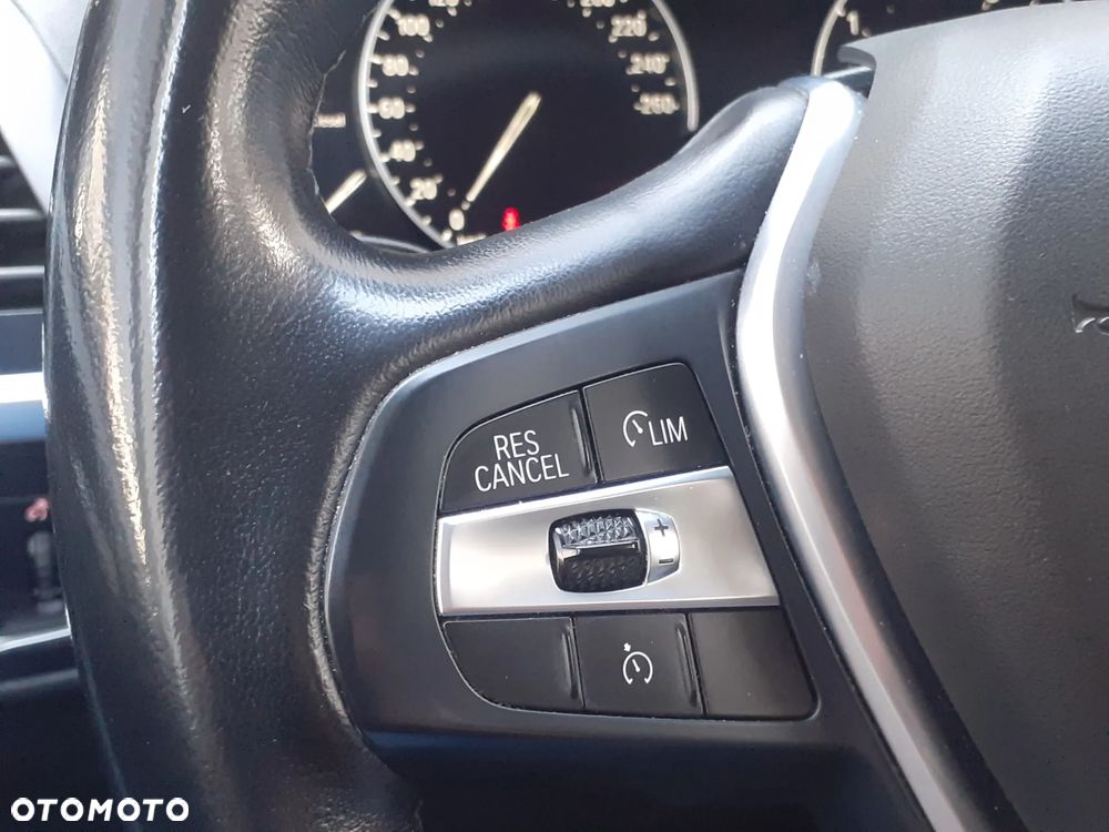BMW X3 - 13