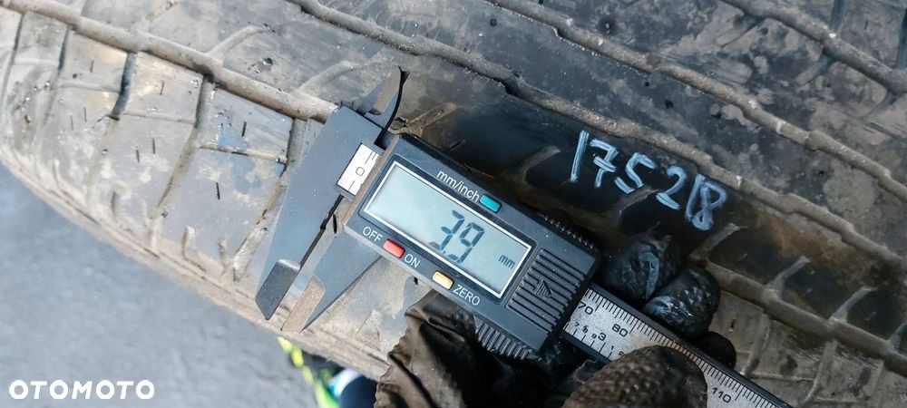 OPONA LETNIA 1 SZT 235/60R16 2002R TOYO TRANPATH A11 - 5