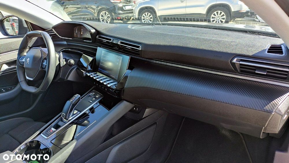 Peugeot 508 PureTech 130 EAT8 Active Pack - 20