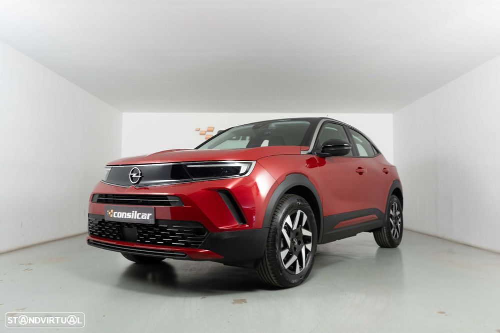 Opel Mokka-e Elegance - 7