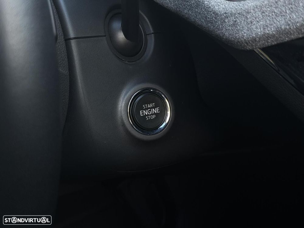 Skoda Scala 1.0 TSI Selection DSG - 35