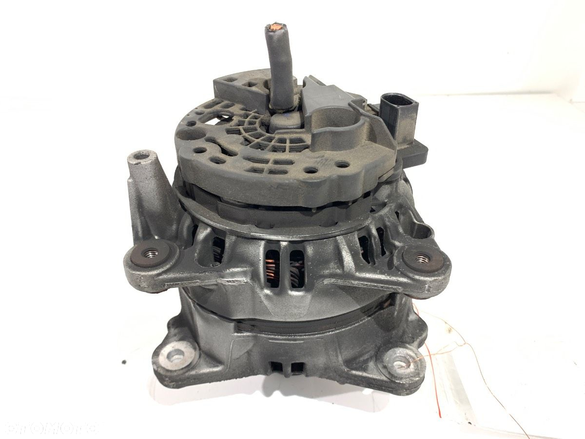 ALTERNATOR - 135.00 PLN - AUDI A4 B8 Avant (8K5) 2007 - 2015 2.0 TDI 100 kW [136 KM] olej napędowy - 3