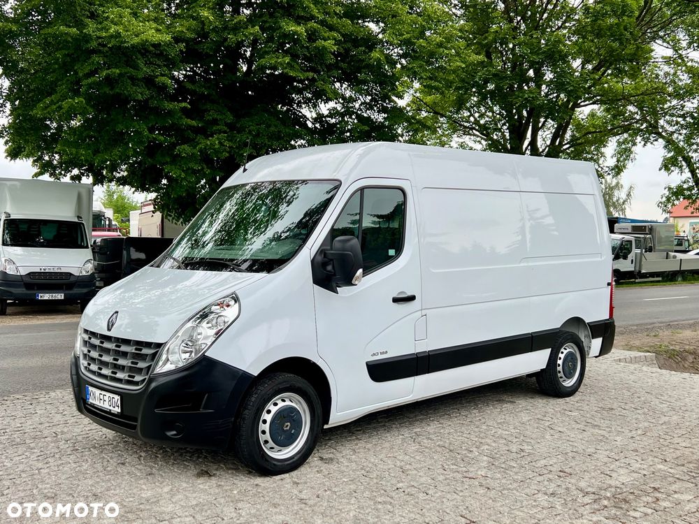 Renault Master L2H2 - 1