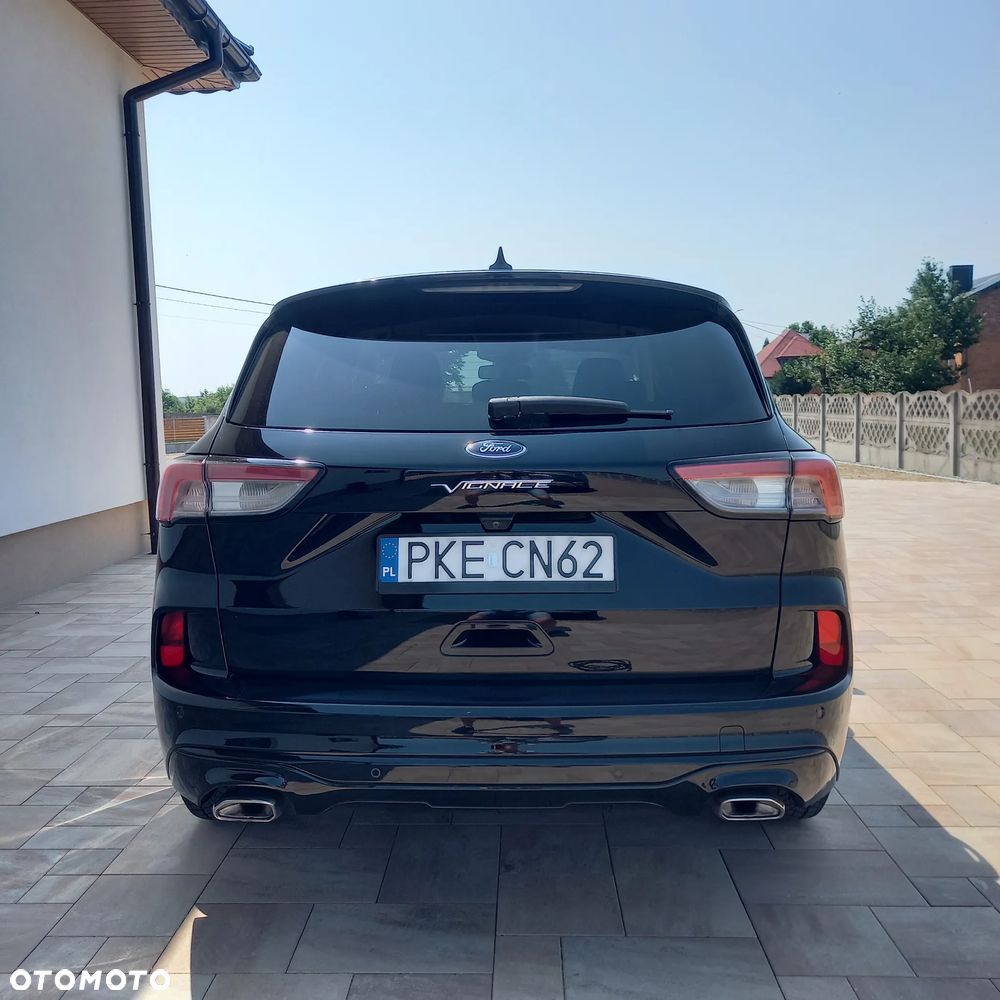 Ford Kuga - 3