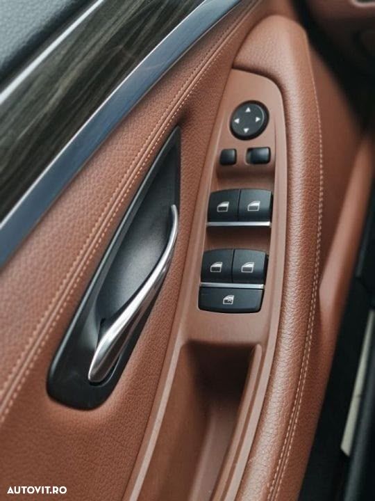 BMW Seria 5 530d xDrive - 19