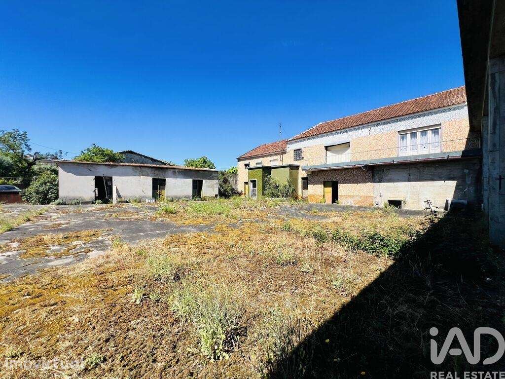 Casa / Villa T8 em Seiça de 1243 m2 - Grande imagem: 2/35